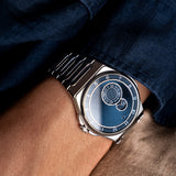 Trente-Deux, Sunray Blue