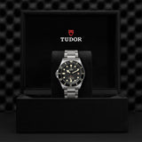 TUDOR Pelagos LHD