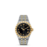 TUDOR Royal