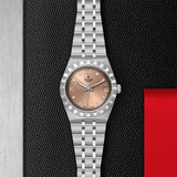 TUDOR Royal