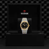 TUDOR Royal