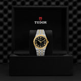 TUDOR Royal