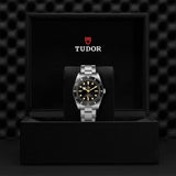 TUDOR Black Bay 54