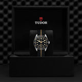 TUDOR Black Bay 58