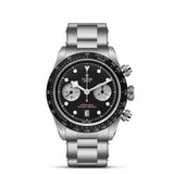 TUDOR Black Bay Chrono