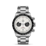 TUDOR Black Bay Chrono