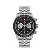 TUDOR Black Bay Chrono