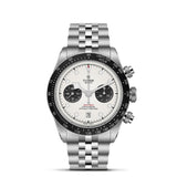 TUDOR Black Bay Chrono