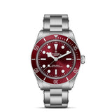TUDOR Black Bay 58