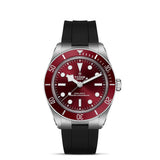 TUDOR Black Bay 58
