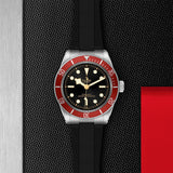TUDOR Black Bay