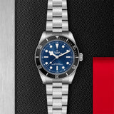 TUDOR Black Bay 68