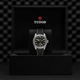 TUDOR Black Bay Pro