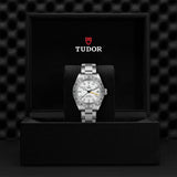 TUDOR Black Bay Pro