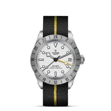 TUDOR Black Bay Pro