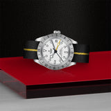 TUDOR Black Bay Pro