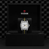 TUDOR Black Bay Pro