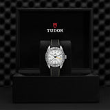 TUDOR Black Bay Pro