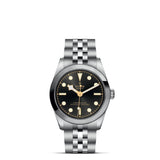 TUDOR Black Bay One 31