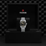 TUDOR Black Bay One 31