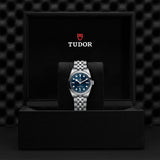 TUDOR Black Bay One 31