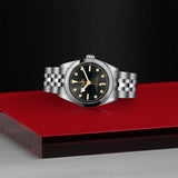 TUDOR Black Bay 31