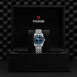 TUDOR Black Bay One 31