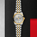 TUDOR Black Bay One 31 S&G