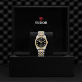 TUDOR Black Bay One 31 S&G