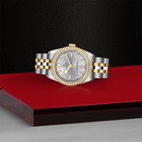 TUDOR Black Bay One 31 S&G