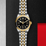 TUDOR Black Bay One 36 S&G