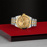TUDOR Black Bay One 36 S&G