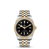 TUDOR Black Bay One 36 S&G