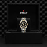 TUDOR Black Bay One 36 S&G