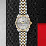 TUDOR Black Bay One 36 S&G