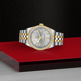 TUDOR Black Bay One 36 S&G