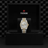 TUDOR Black Bay One 36 S&G