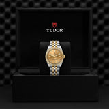 TUDOR Black Bay One 36 S&G