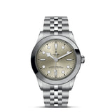 TUDOR Black Bay One 39