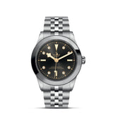 TUDOR Black Bay One 39