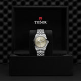TUDOR Black Bay 39