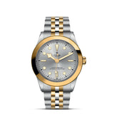 TUDOR Black Bay One 39 S&G
