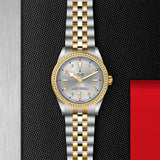 TUDOR Black Bay One 39 S&G