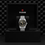 TUDOR Black Bay 41