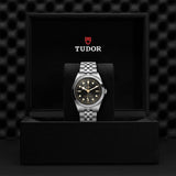 TUDOR Black Bay One 41
