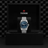 TUDOR Black Bay 41