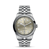 TUDOR Black Bay One 41