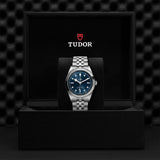 TUDOR Black Bay 41