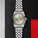 TUDOR Black Bay One 41