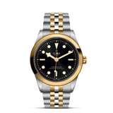TUDOR Black Bay One 41 S&G